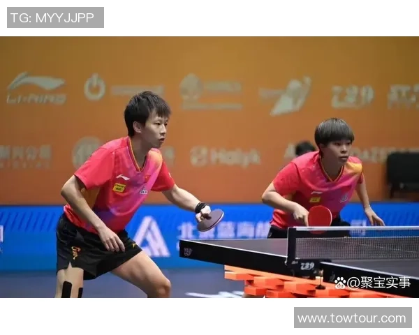 全国锦标赛点评：杭州乒乓球队的配合表现