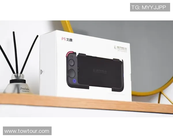 英雄联盟装备选购：游戏手柄推荐