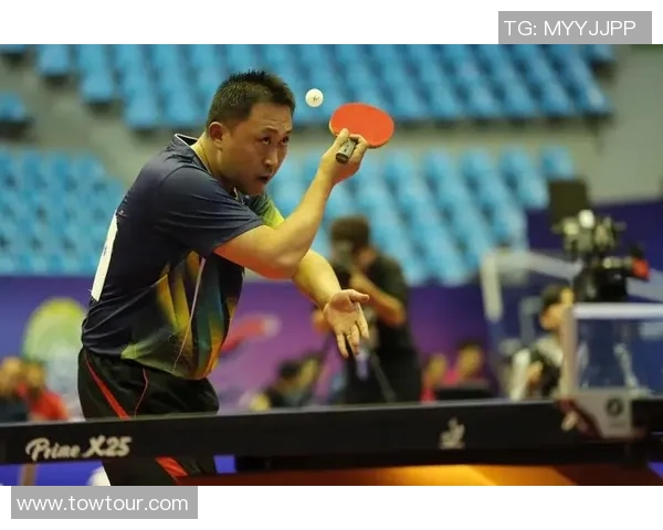 赵静独家：分享乒乓球心得