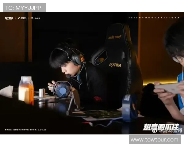 高校联赛特别报道：JDG的转型之路